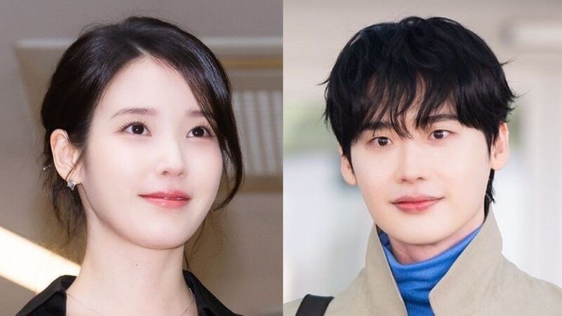 「イ・ジョンソクと破局→体調悪化」IU、ファンに謝罪…「ファンクラブ再加入割引を提供」