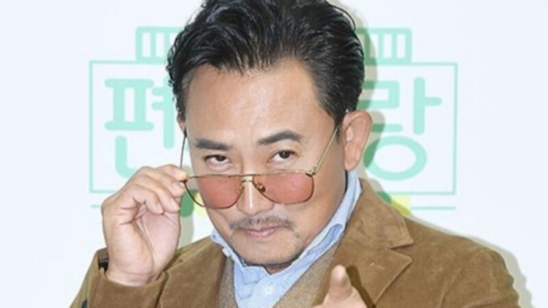 デビュー40周年で絶好調!イ・スンチョル、ダイエットで“ビジュアル全盛期”へ…さらにおじいちゃんに!?(『ユ・クイズ』)