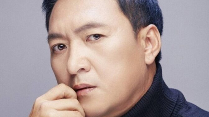 俳優パク・ドンビンさん死去…妻が明かした手紙の内容に涙
