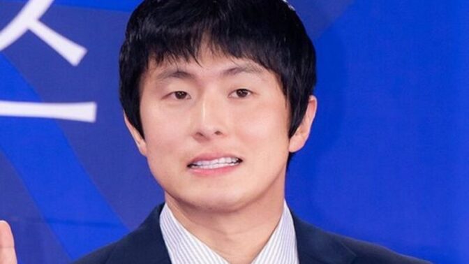 旗安84、「昨夜はどうだった？」…動画拡散で波紋