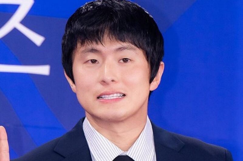 旗安84、「昨夜はどうだった？」…動画拡散で波紋