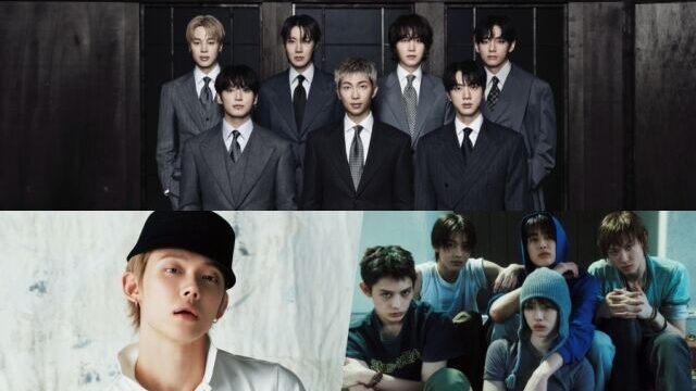 BTS、TXTヨンジュン、CORTIS…Big Hit Music“三兄弟”が北米で席巻する驚異の快進撃