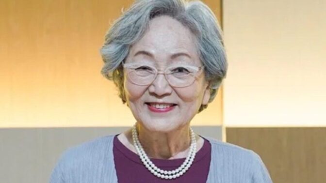 88歳キム・ヨンオク、突然の知らせに悲しみの声…「胸が締め付けられる」