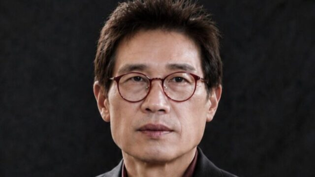 キム・ジョンリョル、妻と別居…「これ以上は一緒に住めない」