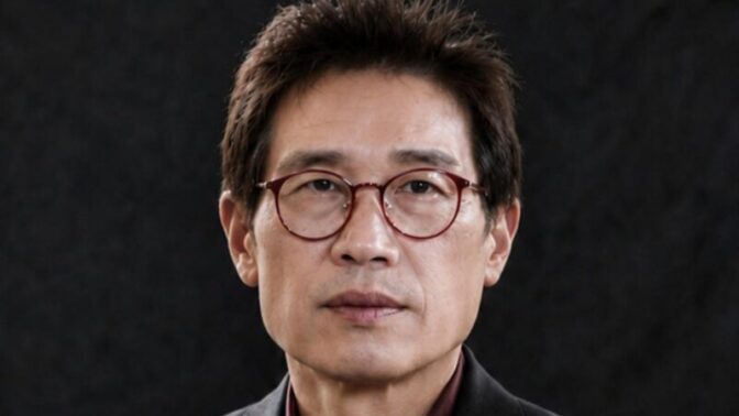 キム・ジョンリョル、妻と別居…「これ以上は一緒に住めない」