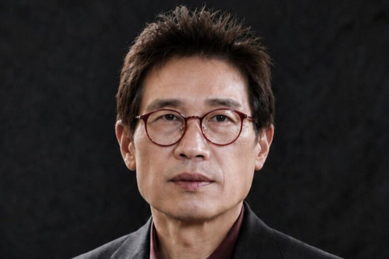 キム・ジョンリョル、妻と別居…「これ以上は一緒に住めない」