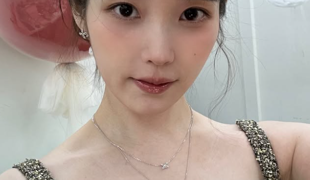 IU、イ・ジョンソクと破局後にチャン・ギハの曲を？SNSの選曲が波紋を呼ぶ