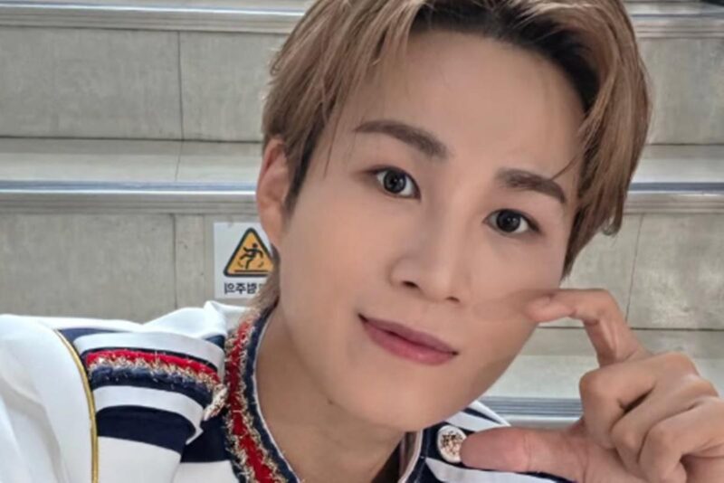キム・ヒジェ、一家に慶事…「来る9月に」