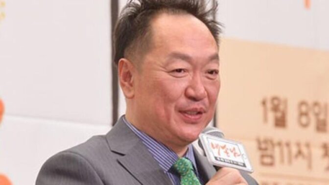 パク・サンミョン、自ら先頭に…感動の輪が広がる