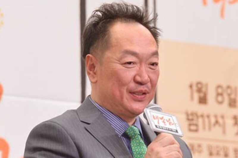 パク・サンミョン、自ら先頭に…感動の輪が広がる