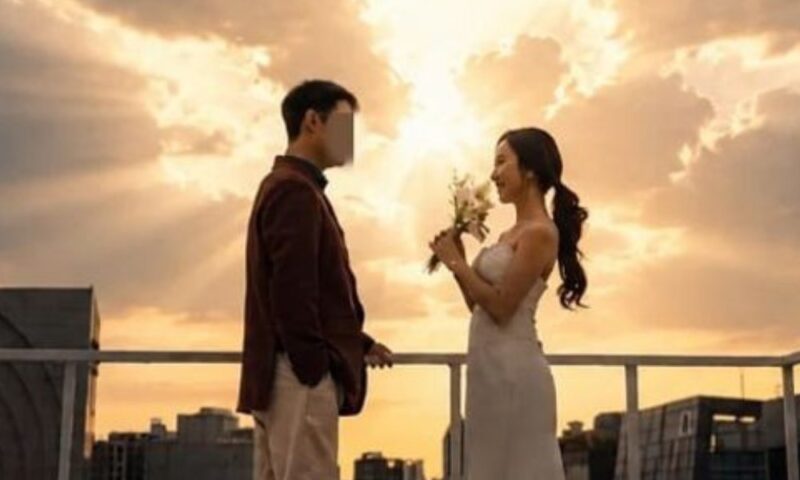 ’46歳’ パン・ミンジョン 電撃結婚… ♥お相手は「イム・ホ元マネージャー」の実業家