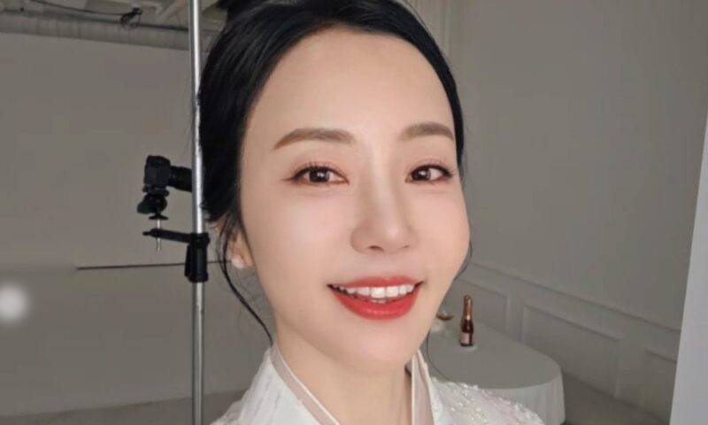 ’46歳’ パン・ミンジョン 電撃結婚… ♥お相手は「イム・ホ元マネージャー」の実業家