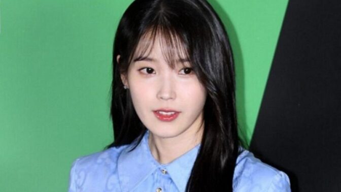 「健康異常」で活動休止のIU、突然のニュースにファン驚き