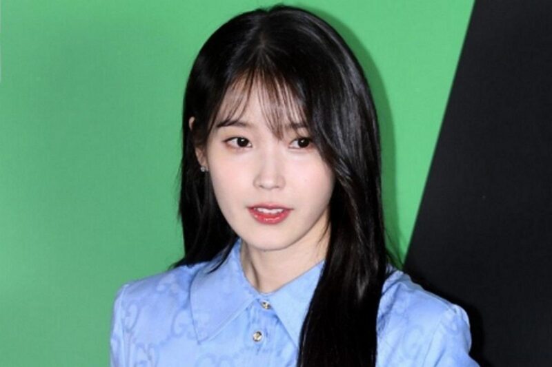 「健康異常」で活動休止のIU、突然のニュースにファン驚き