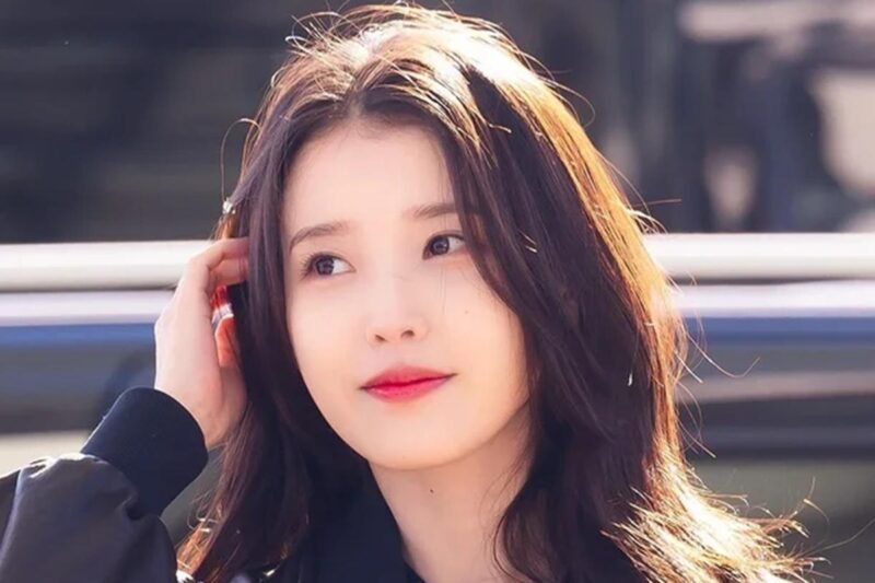 「健康異常」で活動休止のIU、突然のニュースにファン驚き