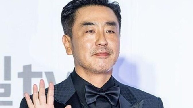 リュ・スンリョン、破局を迎える…「すべてを失った」（映画『雨光』）