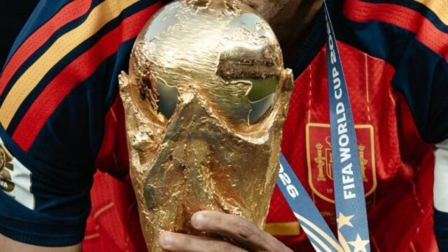 FCバルセロナがW杯優勝級の最強スカッド構築へ？マンCのMFロドリ獲得に電撃参戦
