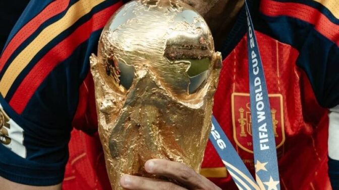 FCバルセロナがW杯優勝級の最強スカッド構築へ？マンCのMFロドリ獲得に電撃参戦