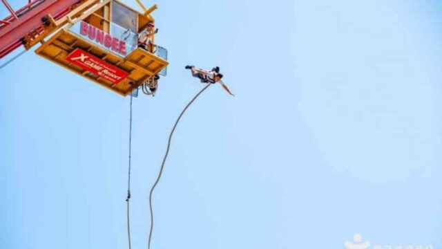 「全国どこへ行っても江原道には敵わない」スリル満点の絶景渓谷スポットを紹介