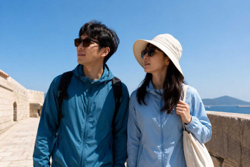 「老若男女問わず対策を」命を脅かす直射日光、今すぐできる対処法