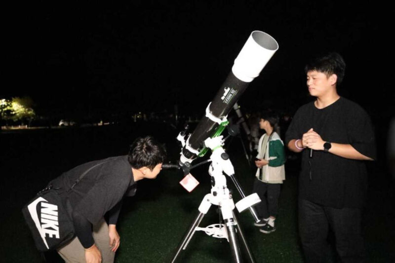 「オーロラも国内で見られる？」夏の夜だけ現れる、韓国の神秘的な絶景スポット4選