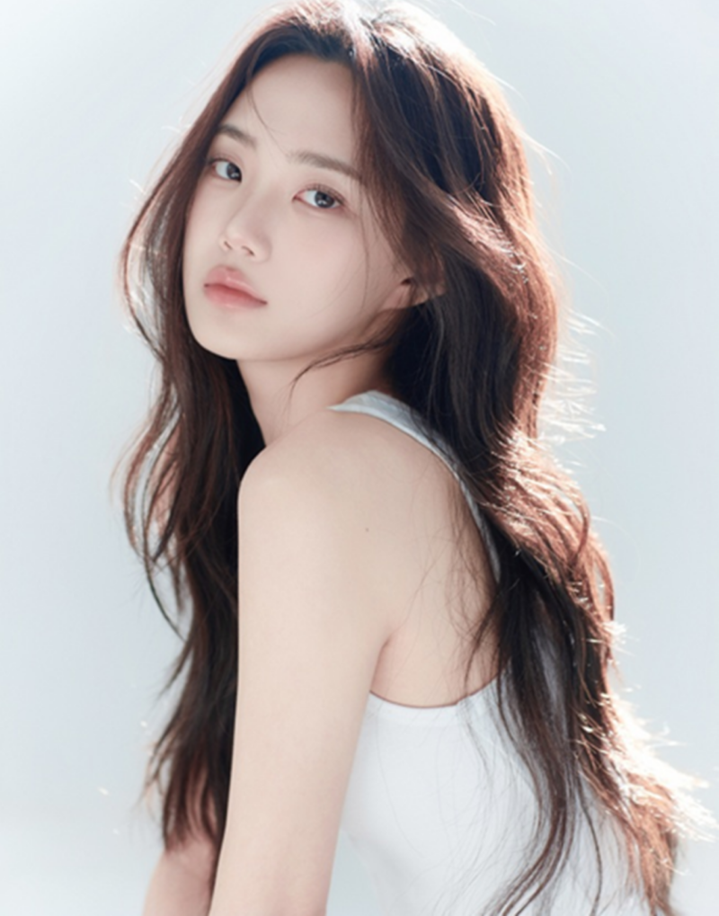 “中国で絶賛される美貌”と話題！『悪魔と契約結婚』で世界を魅了した韓国の新人女優イ・ヒョイン、iQIYIグローバル1位に輝く