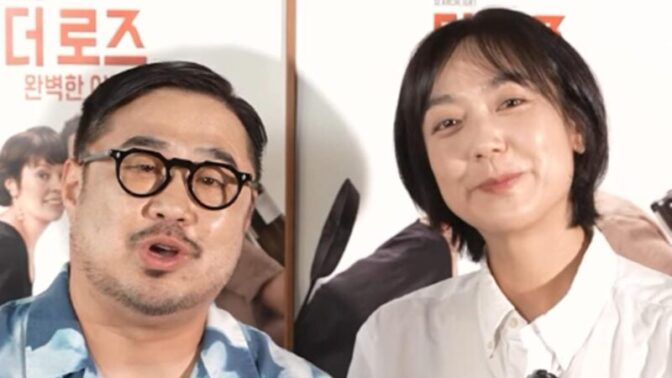 カン・ジェジュン＆イ・ウンヒョン夫妻、結婚9年目で…公式発表