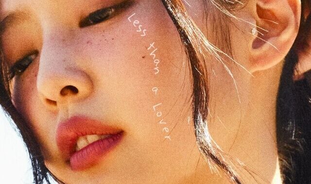 BLACKPINK ジェニー、新曲「Less than a Lover」で「M COUNTDOWN」2週連続1位！中国3大プラットフォーム＆世界チャートを席巻