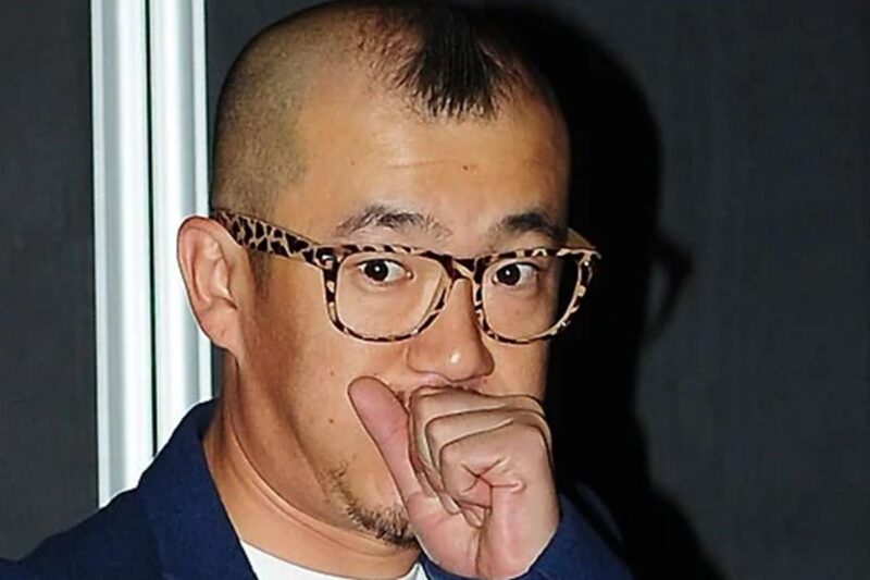 イ・ハヌル、李在明氏支持から一転…突然「叩かれるべき」と発言
