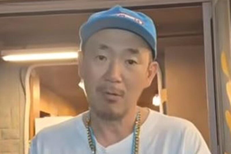 イ・ハヌル、李在明氏支持から一転…突然「叩かれるべき」と発言
