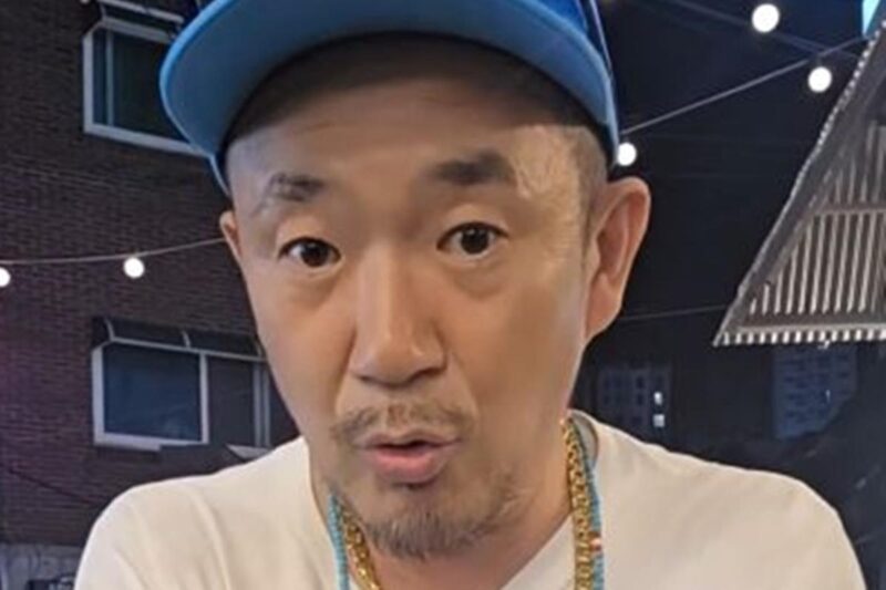 イ・ハヌル、李在明氏支持から一転…突然「叩かれるべき」と発言