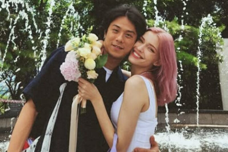 Beenzino&ミチョバ、交際12年・結婚4周年のラブラブ投稿が話題!遠距離・兵役・移住を乗り越えた「理想の夫婦」の現在地