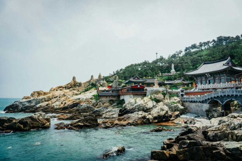 第81回光復節記念、韓国の歴史を巡る旅先4選
