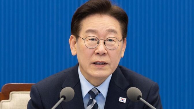 「主犯はイ氏」…予想外の主張が浮上