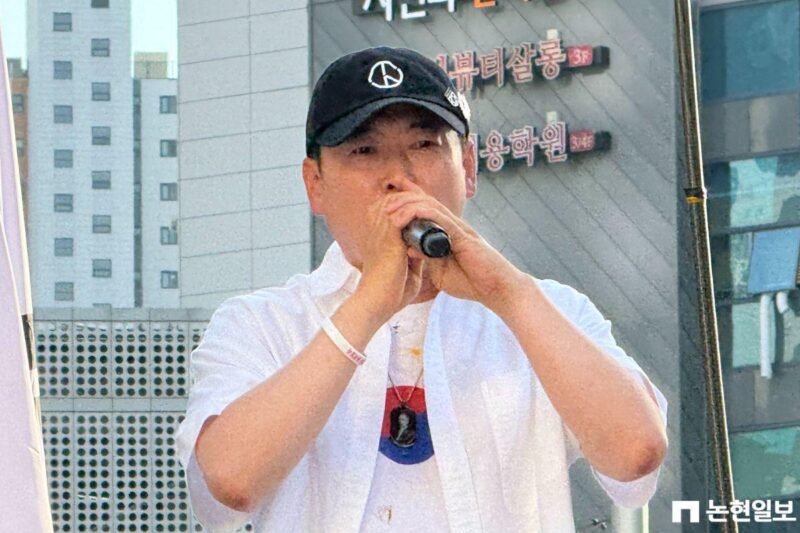 「主犯はイ氏」…予想外の主張が浮上