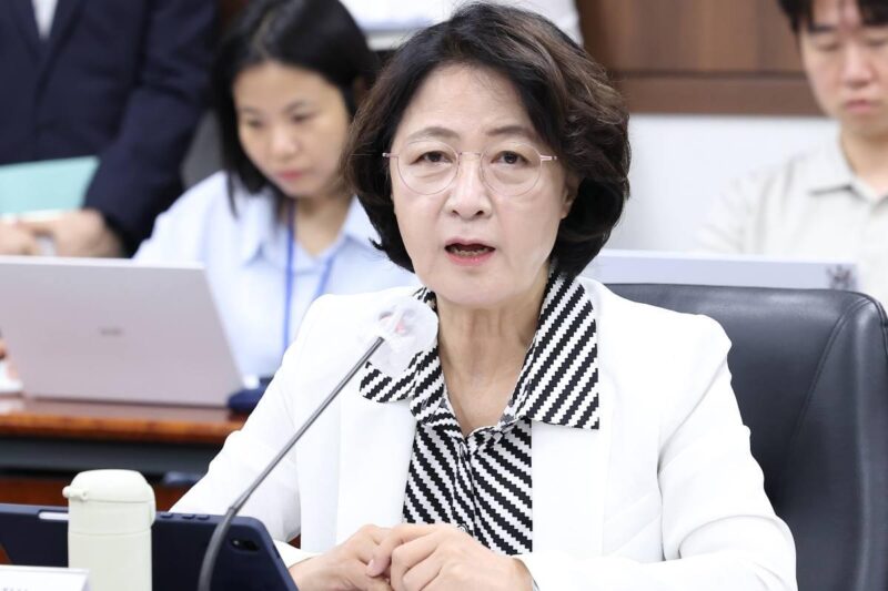 「主犯はイ氏」…予想外の主張が浮上