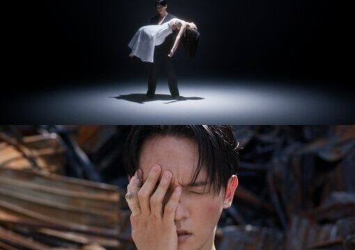 HYNN（パク・ヘウォン）の歌声×チェ・ホジョンの肉体表現が融合！新曲MVで魅せる至高の芸術コラボに期待高まる
