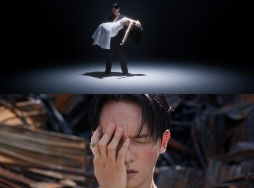 HYNN（パク・ヘウォン）の歌声×チェ・ホジョンの肉体表現が融合！新曲MVで魅せる至高の芸術コラボに期待高まる