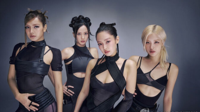 BLACKPINK、デビュー10周年で再集結へ…8日にソウルでのファンイベントに出席