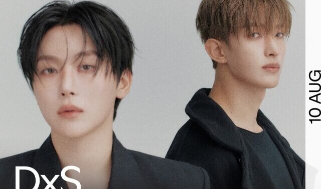 「フェイカー、聴いてるか？」SEVENTEEN ドギョム＆スングァン、T1公式応援歌で異色のコラボが実現