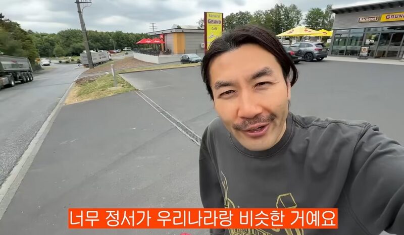 ノ・ホンチョル、ドイツで「パスポート紛失」→「158ユーロの罰金」まで…「バイクの蓋が開いていた」