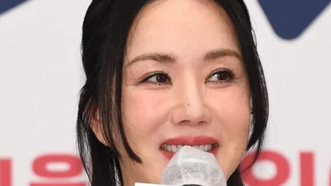 オム・ジョンファ、衝撃の暴露が波紋…芸能界に広がる余波