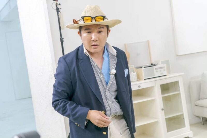 チョ・セホ、“組織暴力団との癒着疑惑”から8か月ぶりにSNS再開！同僚芸能人から応援 of 「いいね」続々