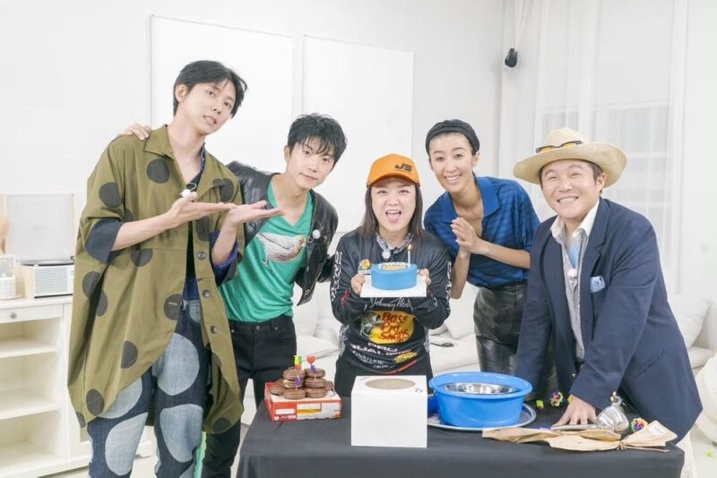 チョ・セホ、“組織暴力団との癒着疑惑”から8か月ぶりにSNS再開！同僚芸能人から応援 of 「いいね」続々