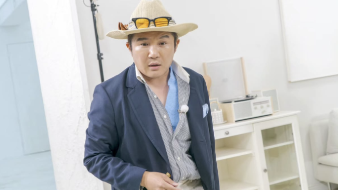 「暴力団関与説を否定」チョ・セホ、8ヶ月ぶりにSNS活動再開