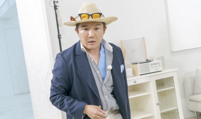 「暴力団関与説を否定」チョ・セホ、8ヶ月ぶりにSNS活動再開