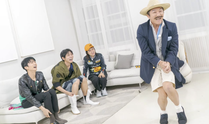 「暴力団関与説を否定」チョ・セホ、8ヶ月ぶりにSNS活動再開