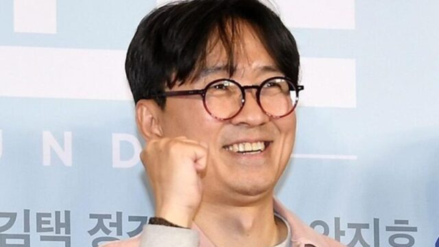 チャン・ハンジュン、妻キム・ウニと新たなスタートへ…驚きのニュースが話題