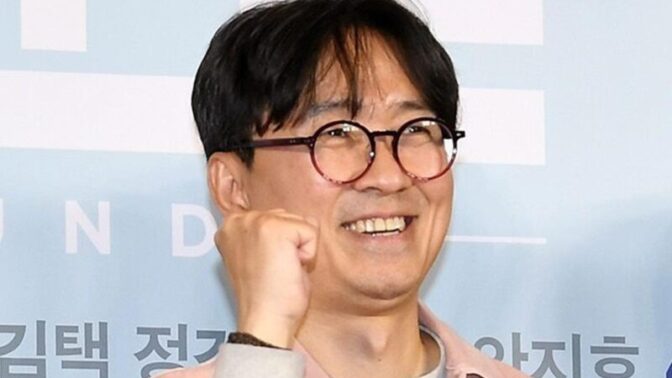 チャン・ハンジュン、妻キム・ウニと新たなスタートへ…驚きのニュースが話題