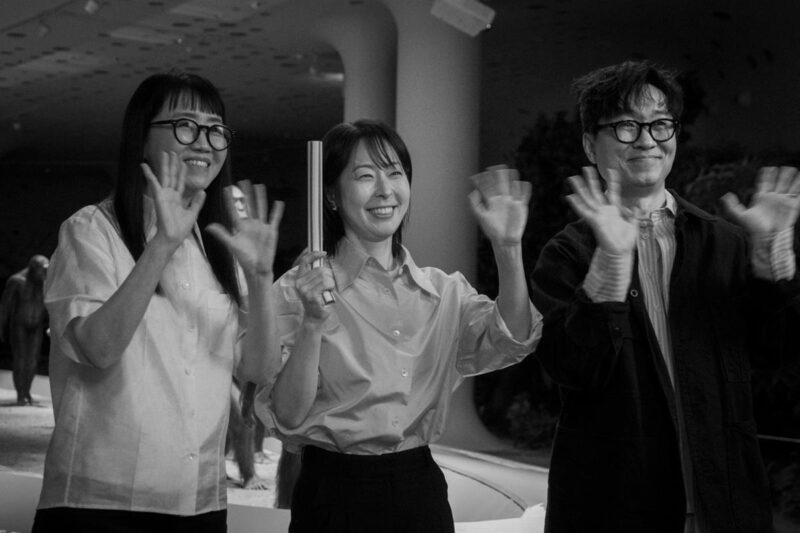 チャン・ハンジュン、妻キム・ウニと新たなスタートへ…驚きのニュースが話題